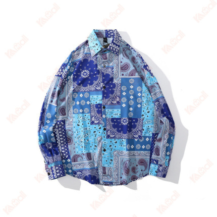 mens shirts casual
